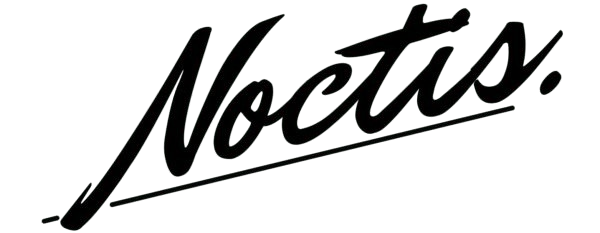 Noctis Café logo à Verdun