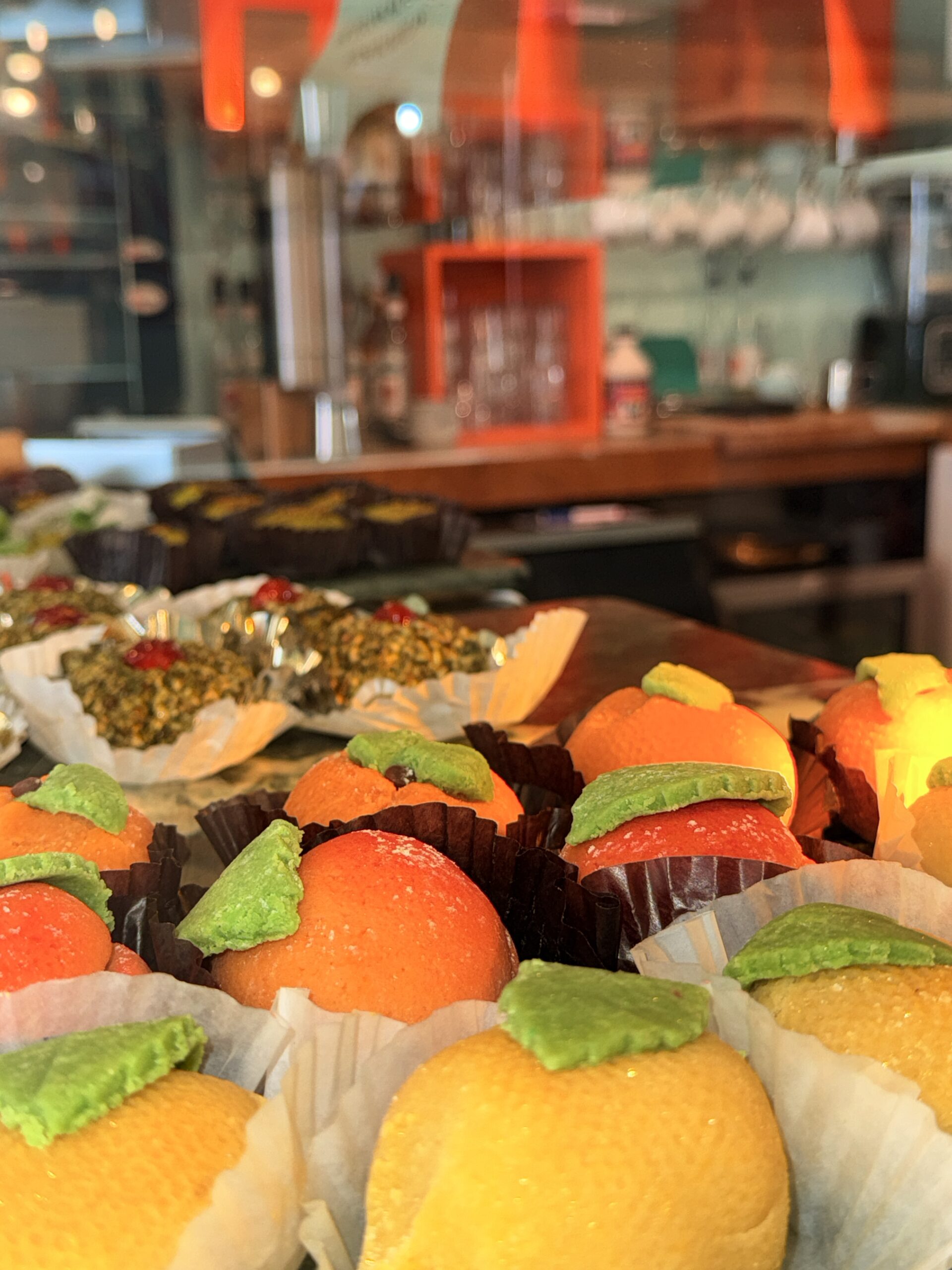 Pâtisseries maison Noctis